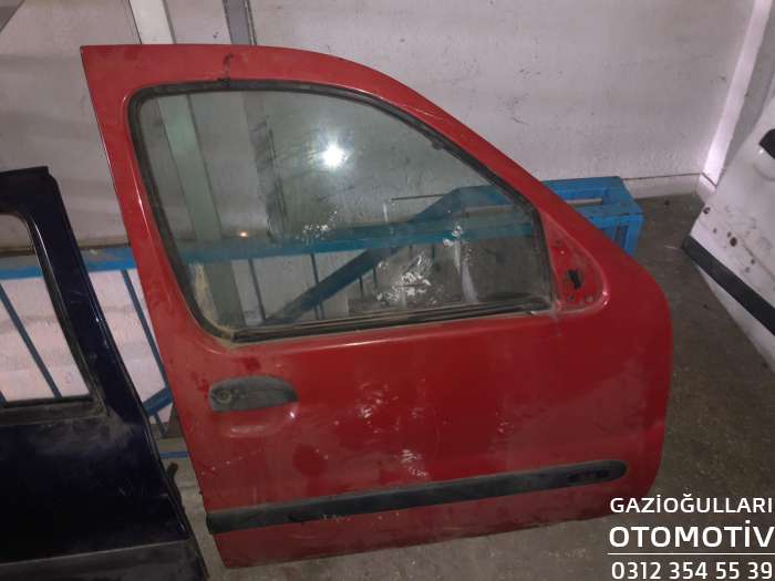 Renault Kangoo Çıkma Sağ Ön Kapı