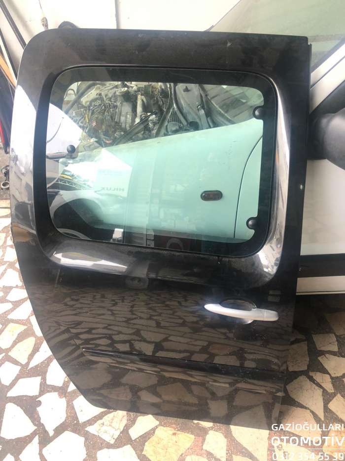 renault kangoo 3 çıkma sağ sürgü kapı