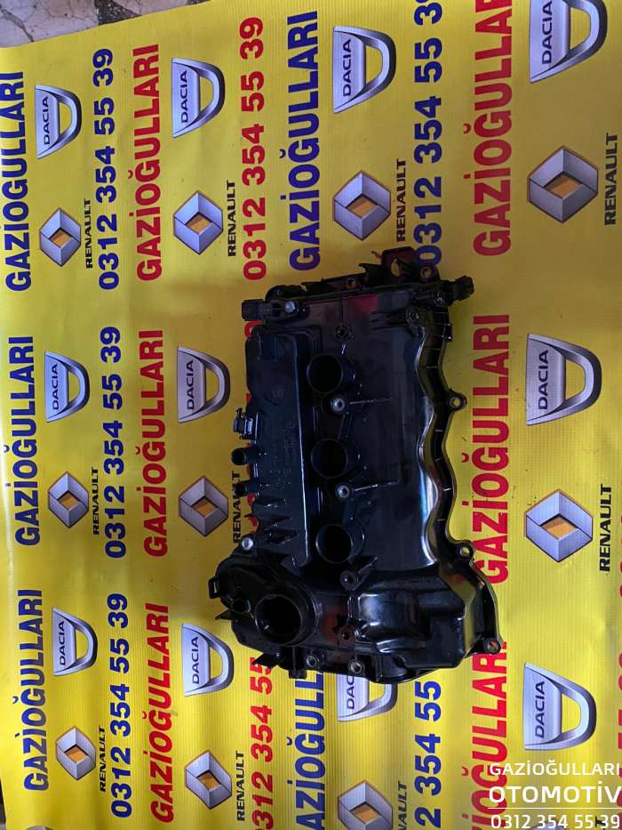 Dacia Logan Çıkma 1.0 Sce Motor Üst Plastik Kapağı