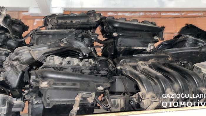 Renault Laguna 2 Çıkma 1.6 16v Emme Manifoldu