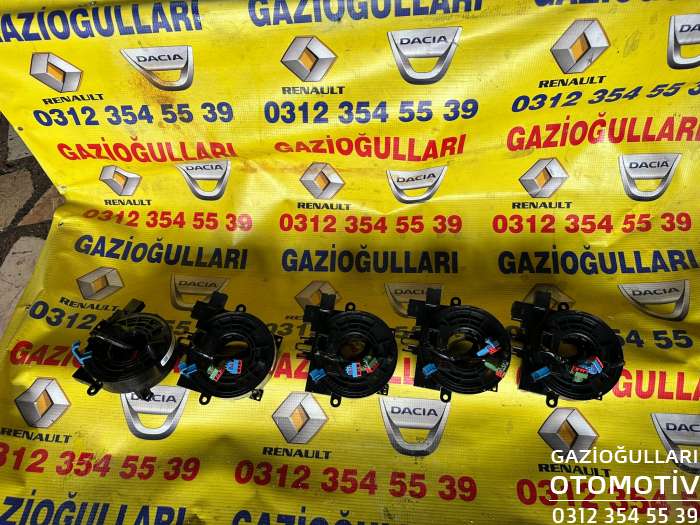 Renault Megane 4 Çıkma Airbag Sargısı Makarası