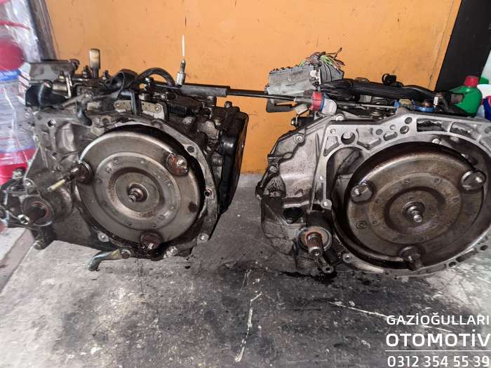 Renault Clio 5 Çıkma 1.0 Tce Motor Kulağı