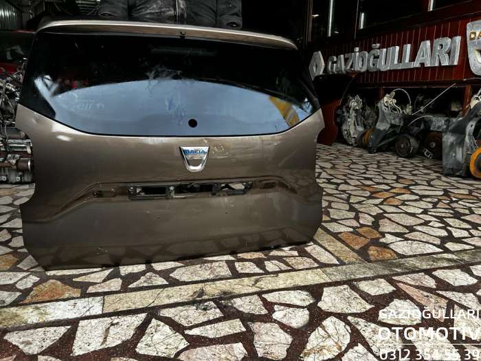 Renault Laguna 2 Çıkma 1.6 Şanzıman Komple