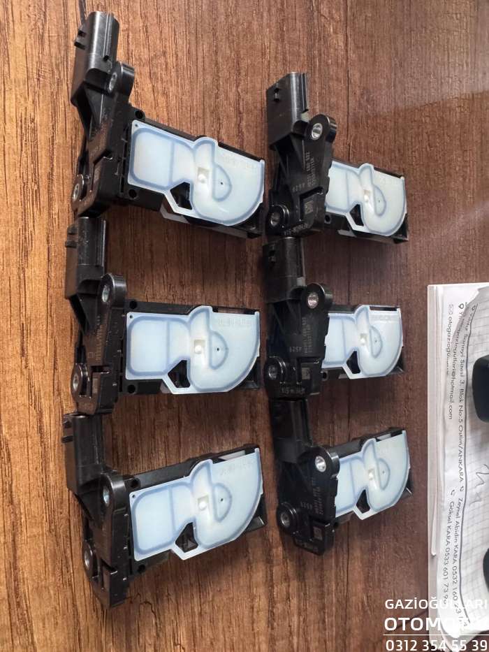 Renault Scenic 1 Çıkma Sağ Yolcu Airbag