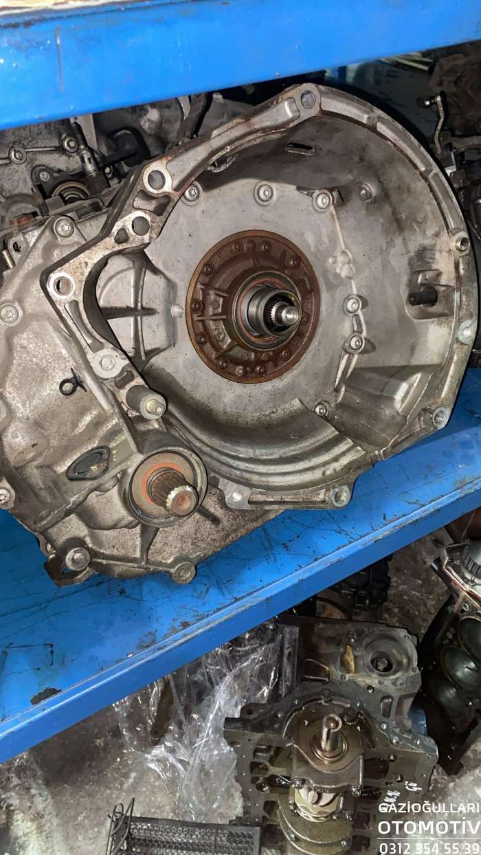 Renault Kango 3 Çıkma 1.5 Dci Turbo Hortumu Borusu