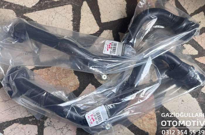 Renault Clio Kango Çıkma 1.4 8v Emme Manifoldu