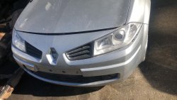 Megane 2 Çıkma Gri Kaput