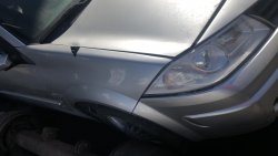 Megane 2 Çıkma Hatasız Sol Çamurluk