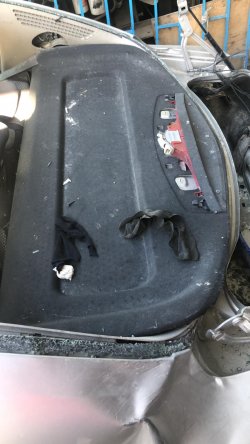 Megane 2 Çıkma Panzılot