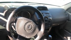 Megane 2 Çıkma Direksiyon Simidi