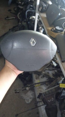 Renault Kangoo Çıkma Direksiyon Airbag
