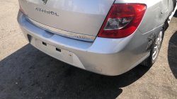 Renault Clio Symbol Thalia Çıkma Arka Tampon
