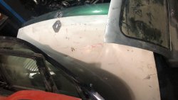 Renault Kangoo Çıkma Motor Kaputu