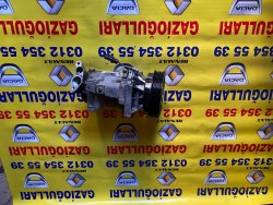 Renault Fluence Çıkma 1.5 Dci Klima Kompresörü
