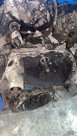 Renault Megane 4 Çıkma 1.5 Dci Hava Akış Metresi