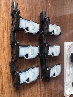 Renault Scenic 1 Çıkma Sağ Yolcu Airbag