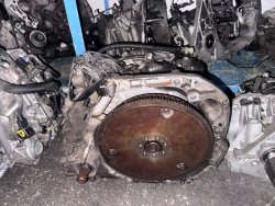 Renault Clio 3 Çıkma Sw Station Wagon Sol Arka Kapı