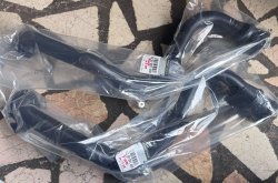 Renault Megane 3 Fluence Çıkma 1.5 Dci Turbo Hortumu Borusu
