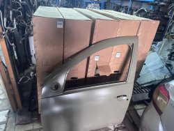 Dacia Sandero Çıkma 2009 2012 Sol Ön Kapı