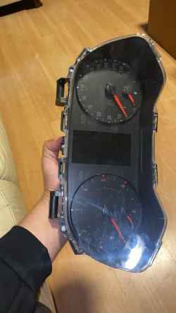Renault Clio 5 Çıkma 1.0 Km Saati Kilometre